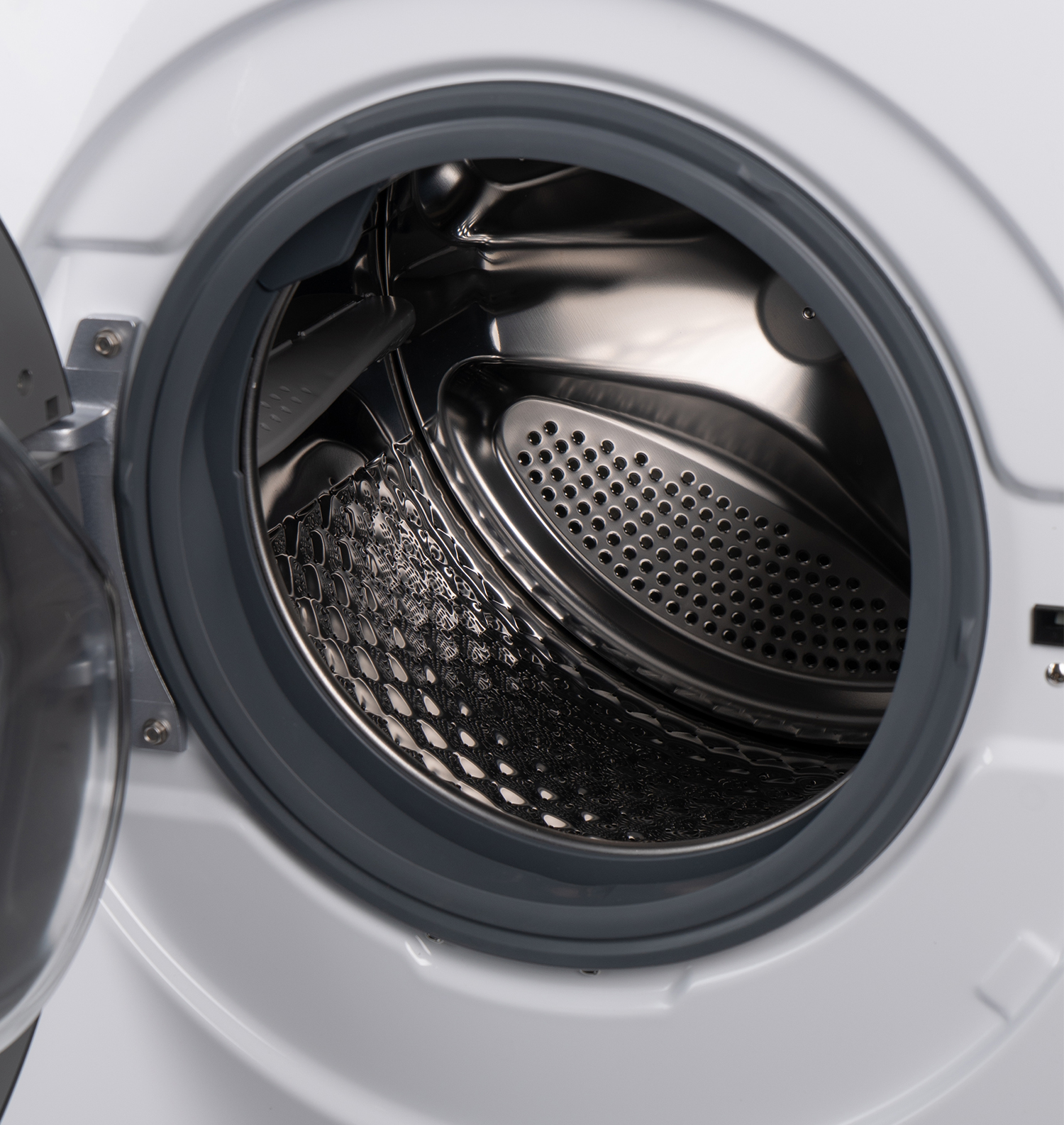 картинка Стиральная машина с сушкой Lex LWM08512WID 