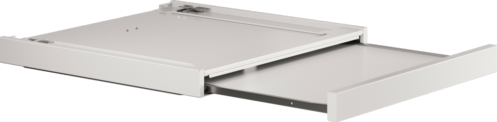 картинка Соеденительная полка Asko HS60W белый 