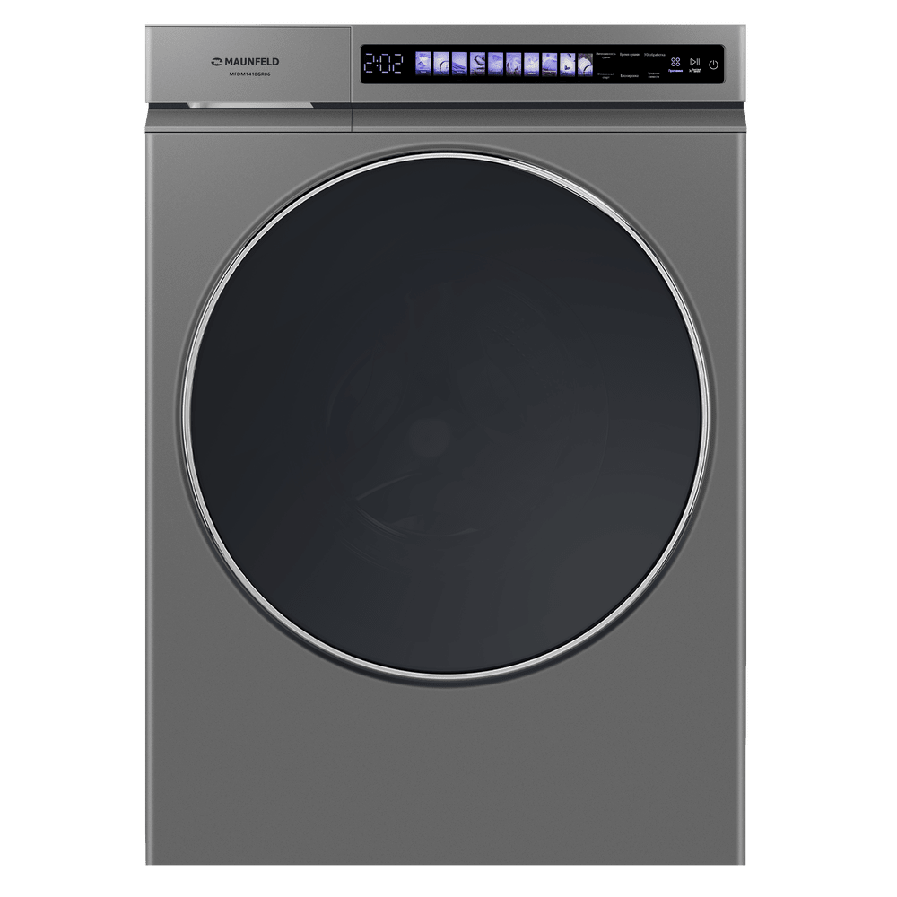 картинка Сушильная машина Maunfeld MFDM1410GR06 
