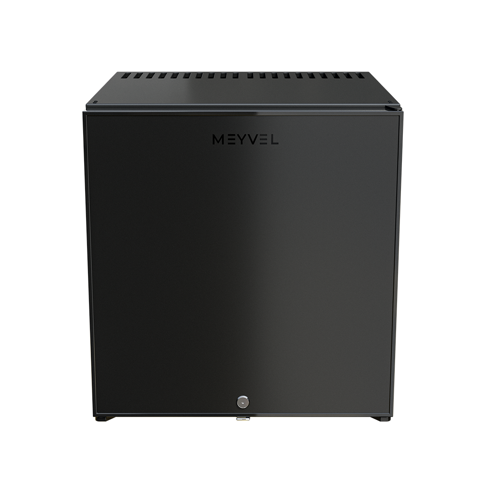 картинка Мини-бар Meyvel MMA-28B черный 