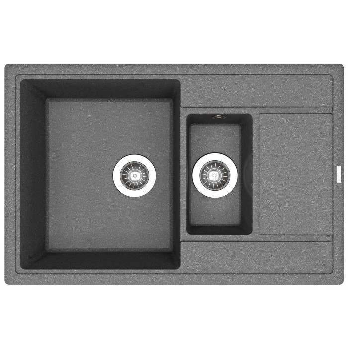 картинка Мойка для кухни Florentina Липси-780К 