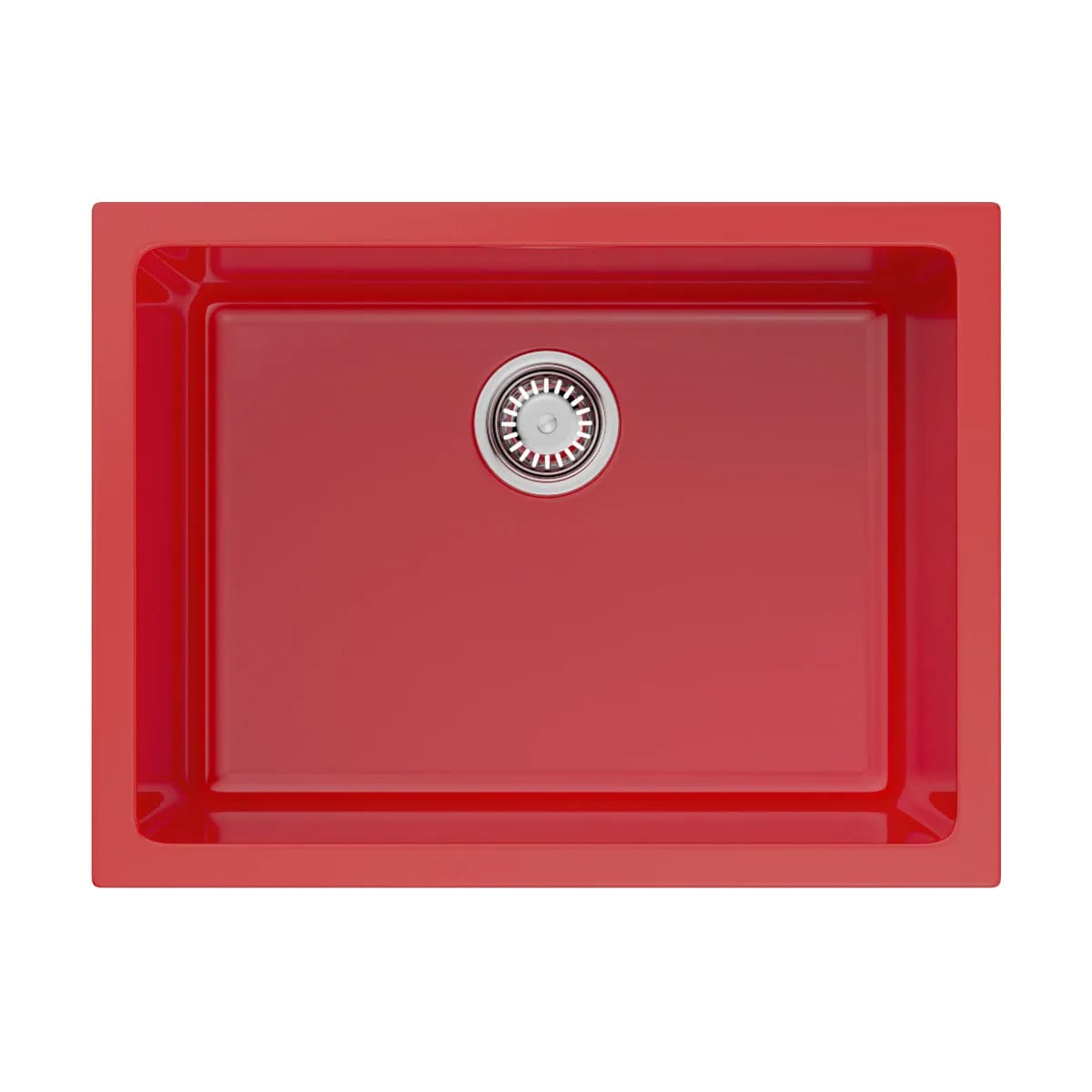 картинка Кухонная мойка Okinoshima 61-U/I 