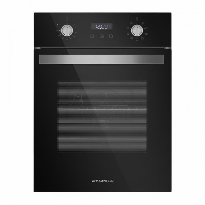картинка |Discount| Духовой шкаф Maunfeld EOEM519B 