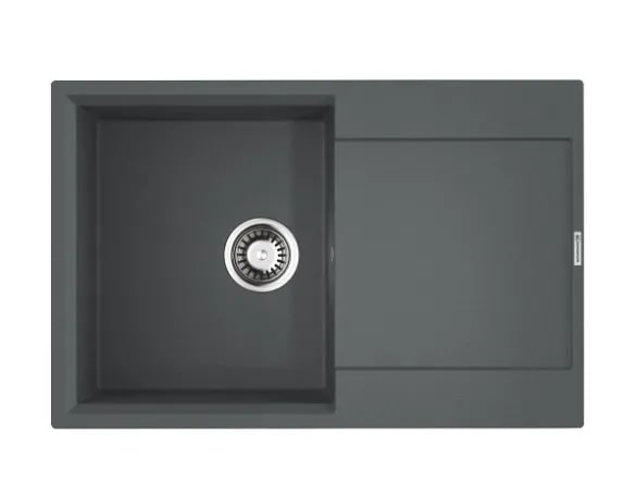 картинка Мойка Omoikiri DAISEN 78T 