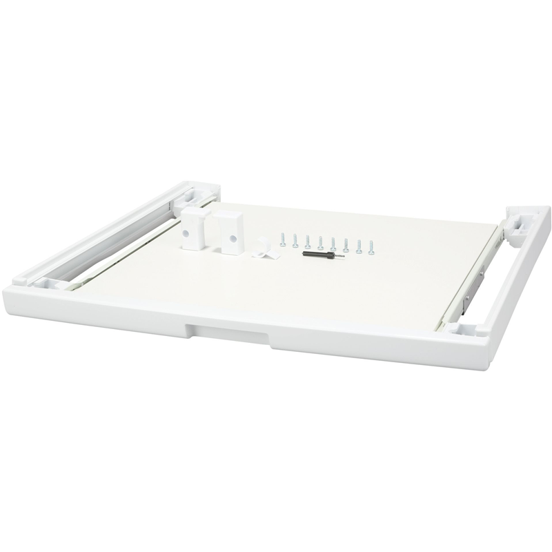 картинка Соеденительный элемент Bosch WTZ11400 белый 