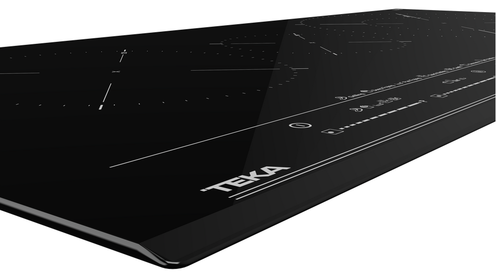 картинка Индукционная варочная панель Teka IZC 93320 MST BLACK 