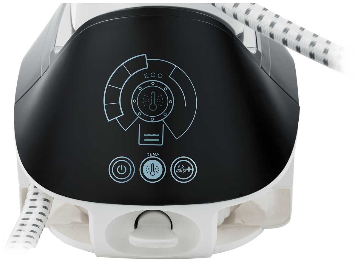 картинка Парогенератор Haier HI-700 белый 