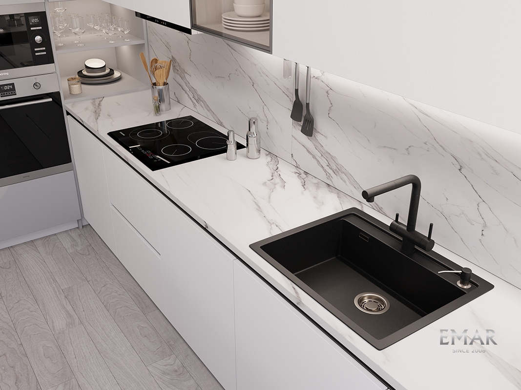 картинка Кухонная мойка ЕМАR EMQ-1640.Q 
