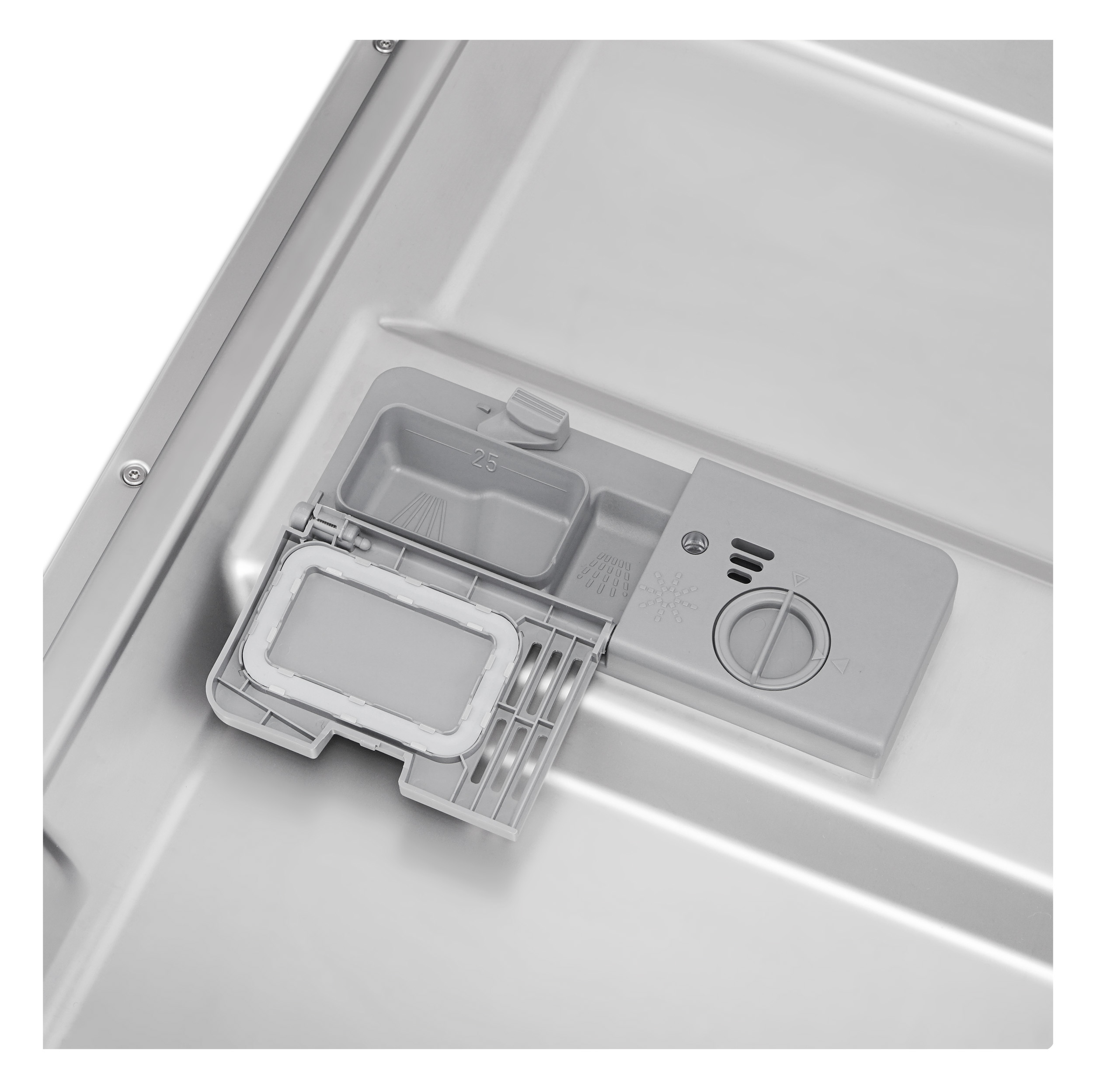 картинка Посудомоечная машина Evelux BD 4500 