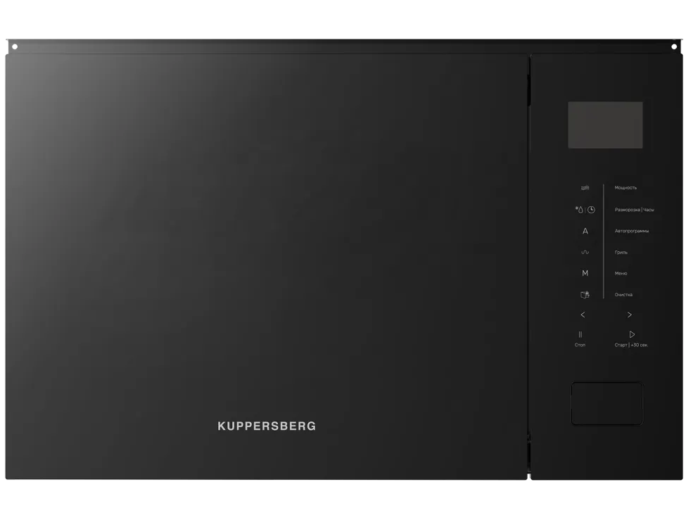 картинка Микроволновая печь встраиваемая Kuppersberg HMW 652 B 