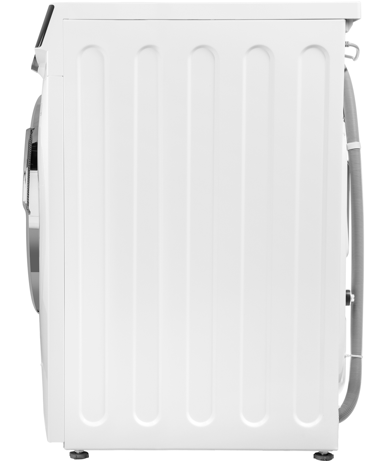 картинка Стиральная машина с инвертором и паром MAUNFELD MFWM1510WH06 