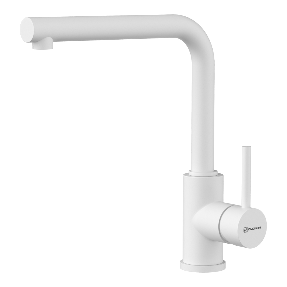 картинка Смеситель Omoikiri NAKAGAWA-P 