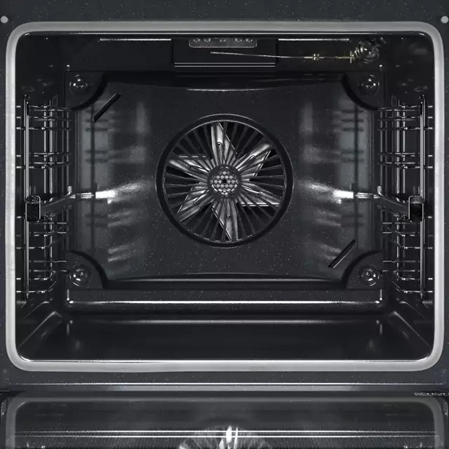 картинка Духовой шкаф Kuppersberg HF 609 BX 