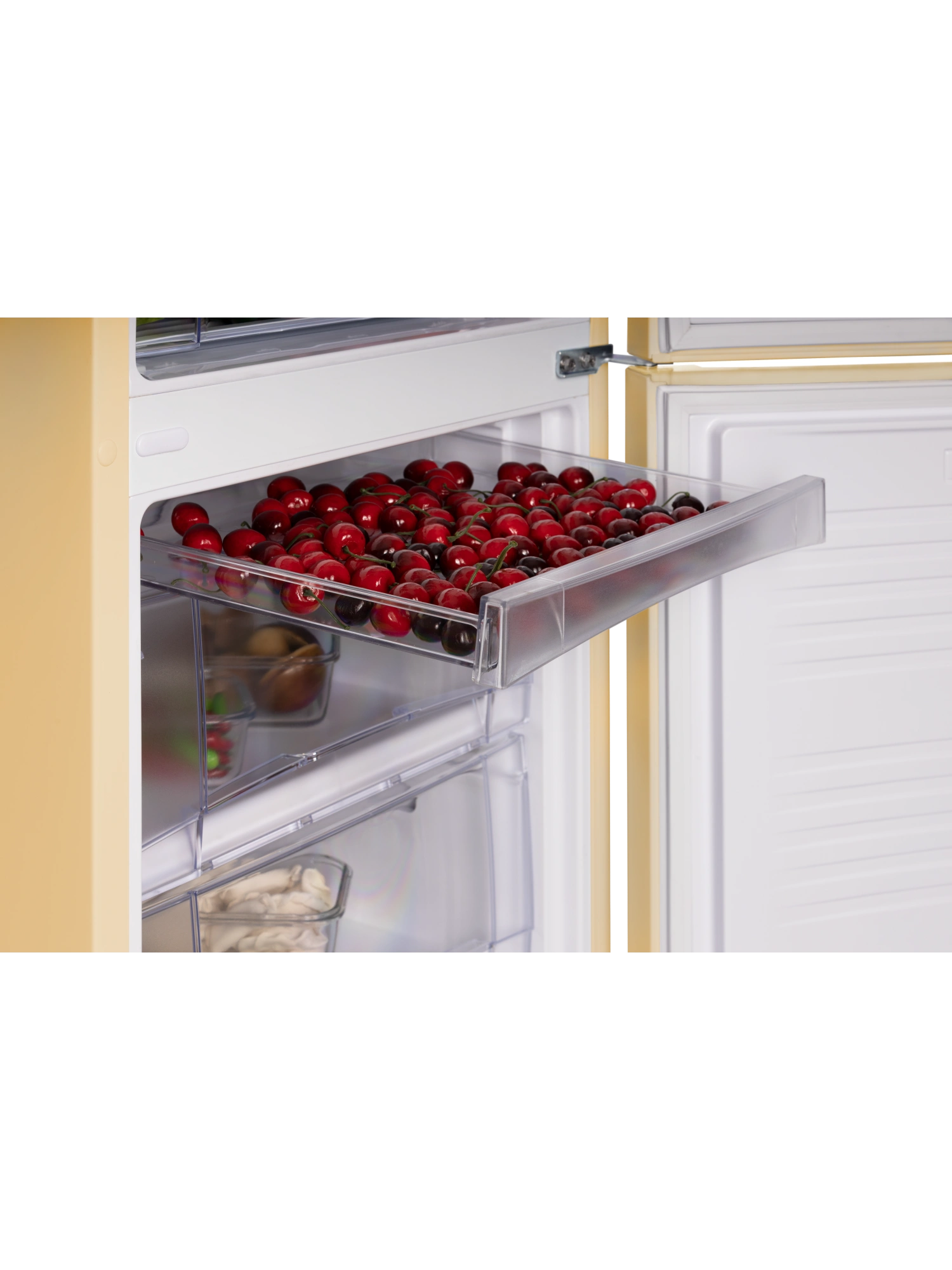 картинка Отдельностоящий холодильник Nord NRB 164NF E 