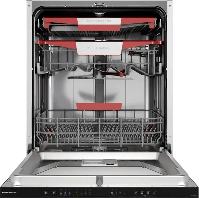 картинка Посудомоечная машина Kuppersberg GLM 6081 