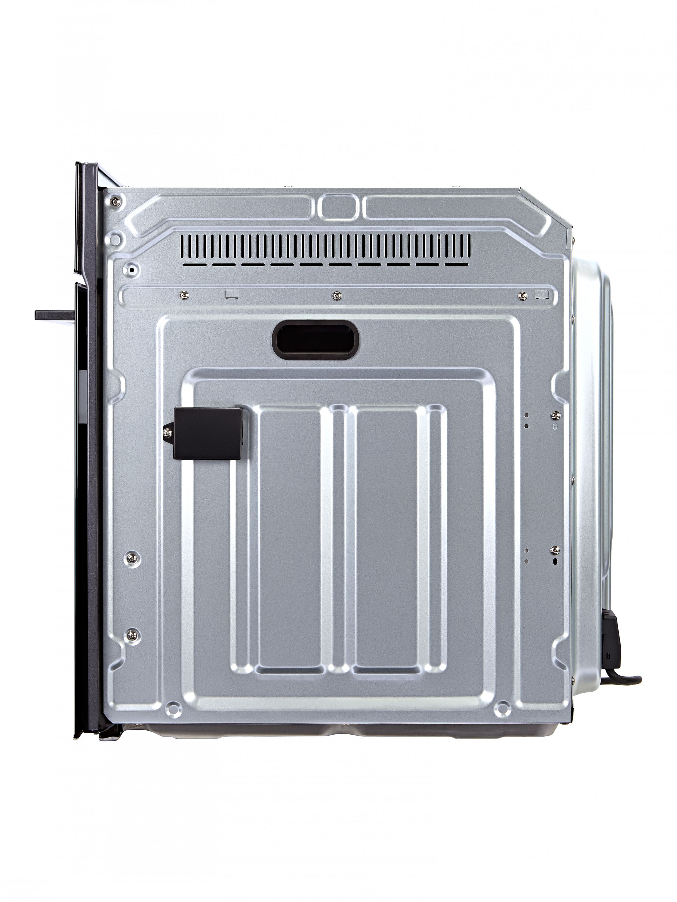 картинка Электрический духовой шкаф с функцией пароварки Vard VOS684SB 