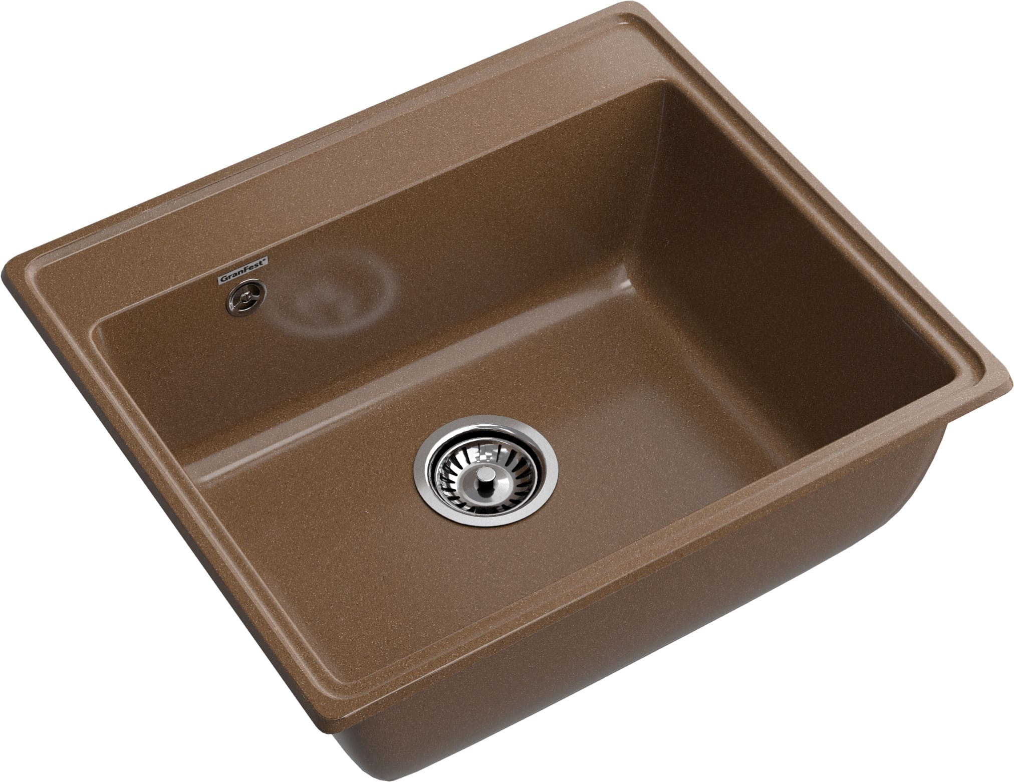 картинка Кухонная мойка Granfest GF-V580 