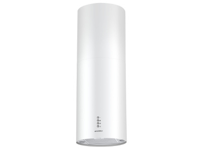 картинка |Discount|Кухонная вытяжка Maunfeld LEE WALL 35 WHITE 