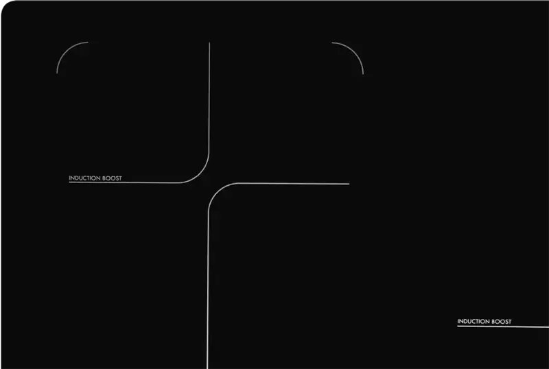 картинка Индукционная варочная панель Kuppersberg ICS 905 