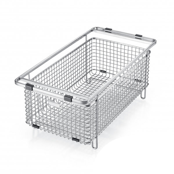 картинка Корзина Oulin OL-GS17  картинка Корзина Oulin OL-GS17
