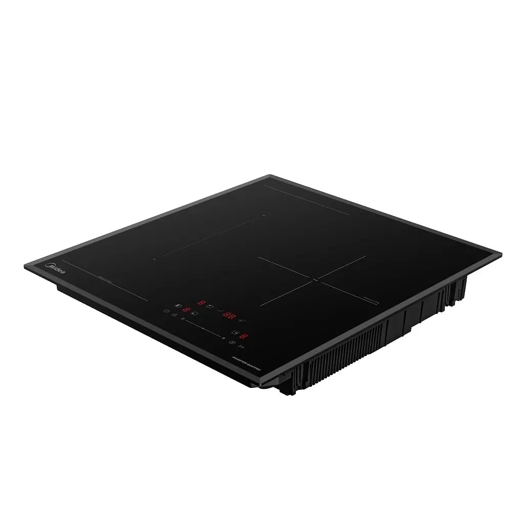 картинка Индукционная варочная панель Midea MIH45107F 