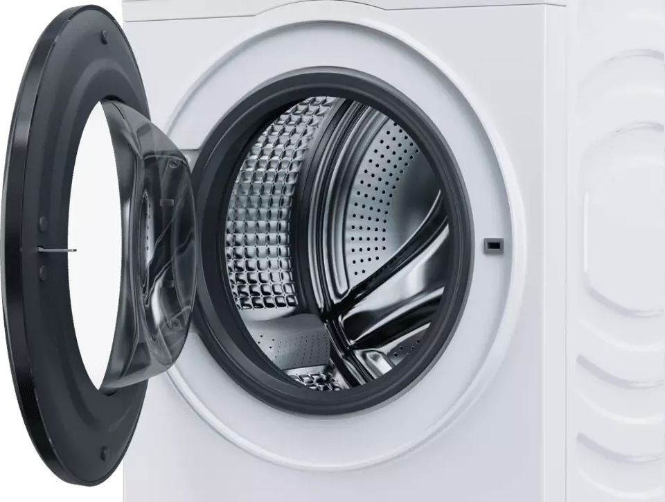 картинка Стиральная машина с паром Haier HW90-BP14929A 