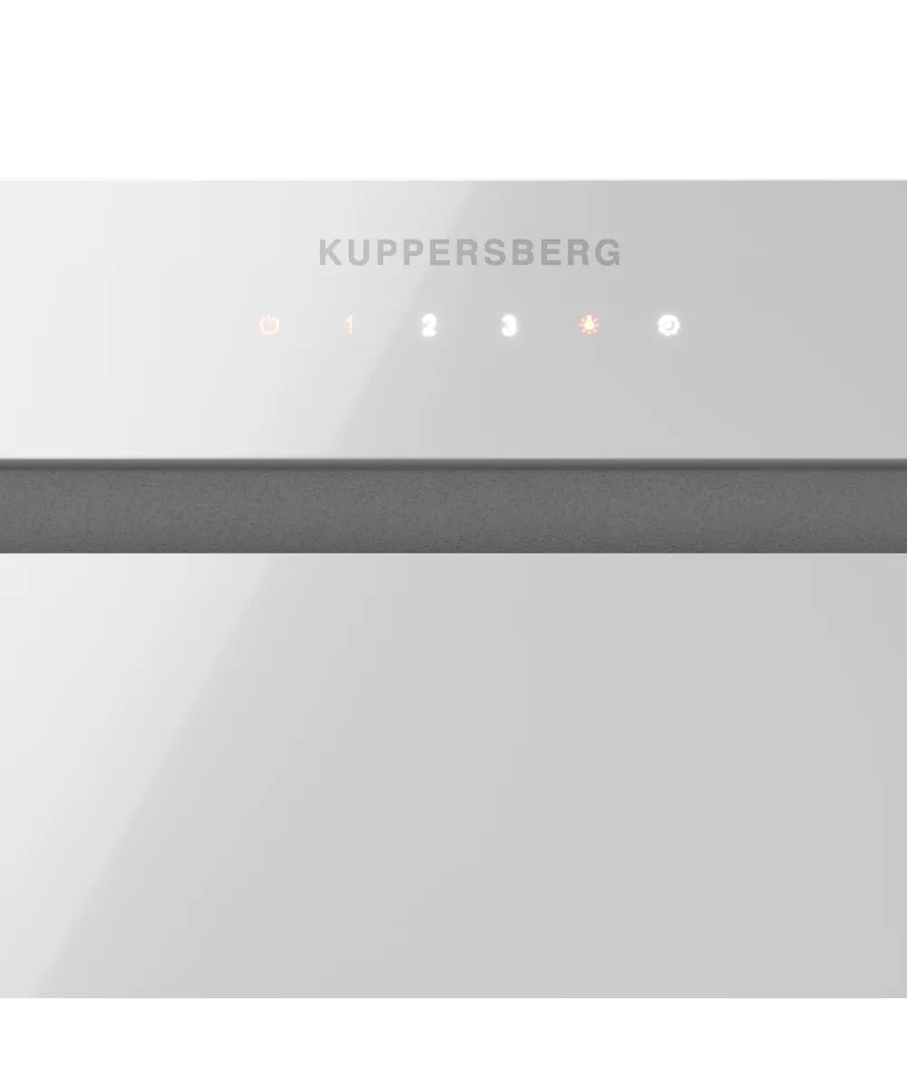 картинка Кухонная вытяжка Kuppersberg INFLAT 60 W 