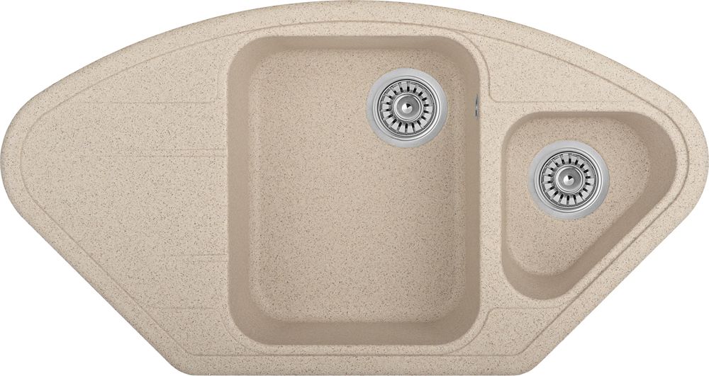 картинка Мойка Longran LOTUS LTG 960.510 15 