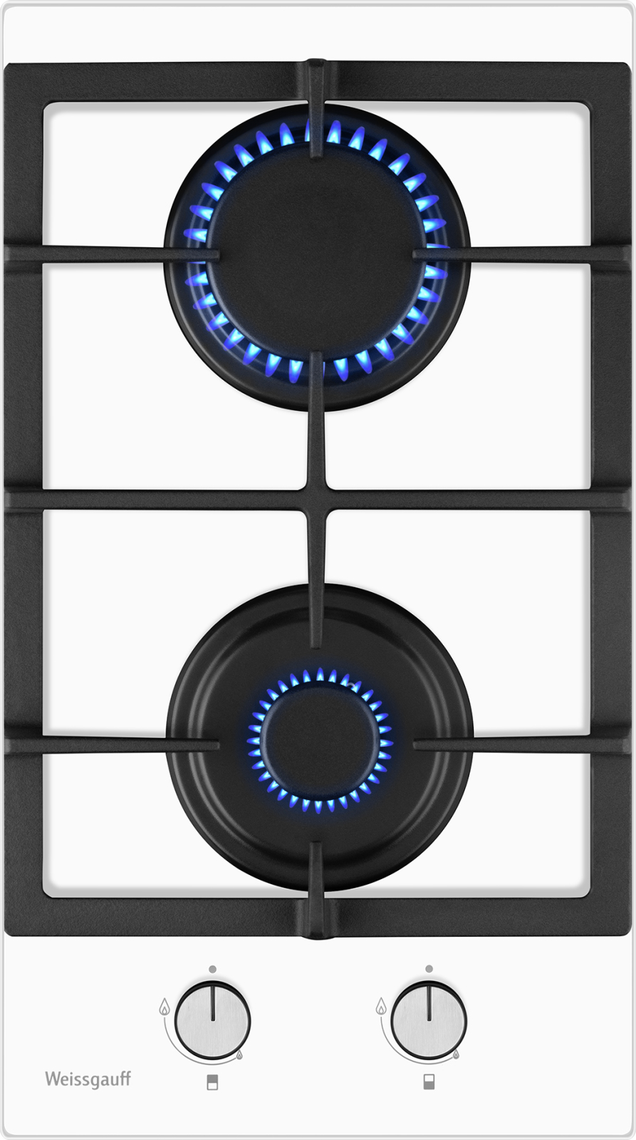 картинка Газовая варочная панель Weissgauff HGG 320 WGV 