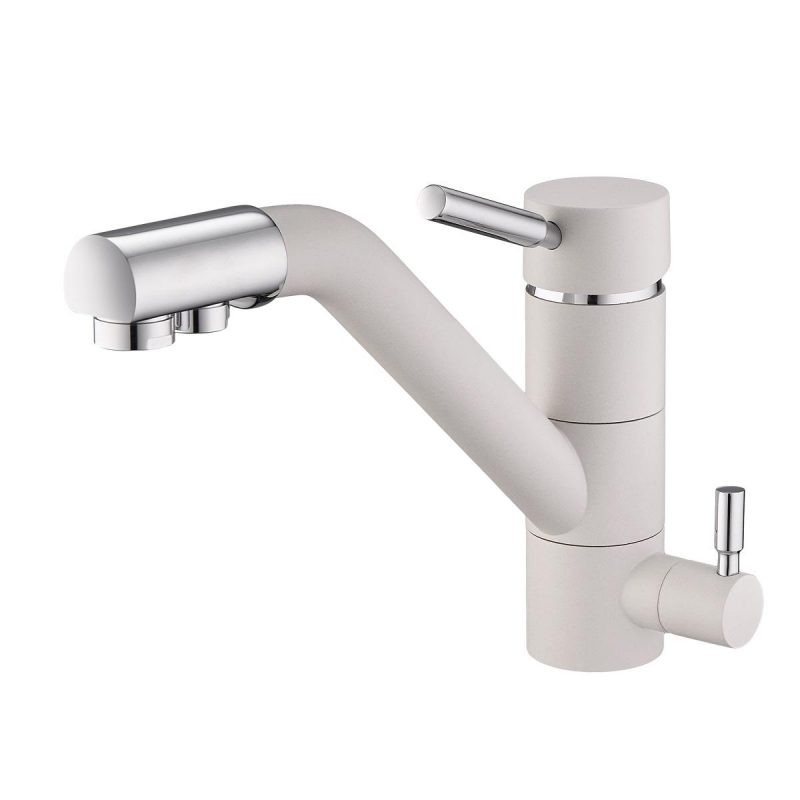 картинка Смеситель Emar Quartz ЕС - 3008 