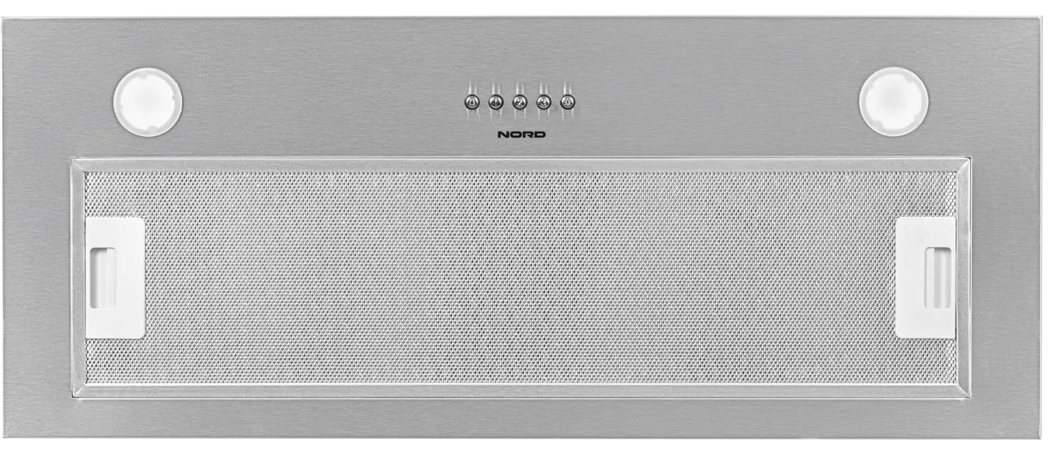 картинка Кухонная вытяжка Nord FB 9060 X 