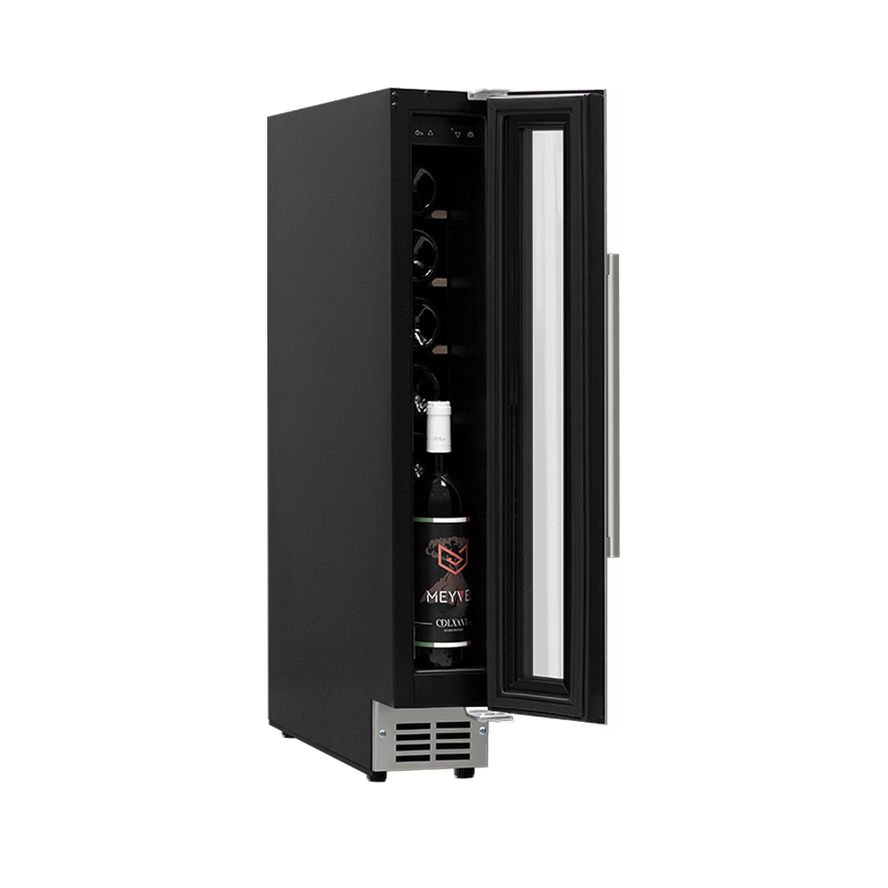 картинка Комбинированный винный шкаф Meyvel MV8-KST1 