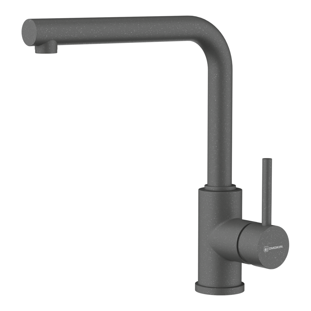 картинка Смеситель Omoikiri NAKAGAWA-P 