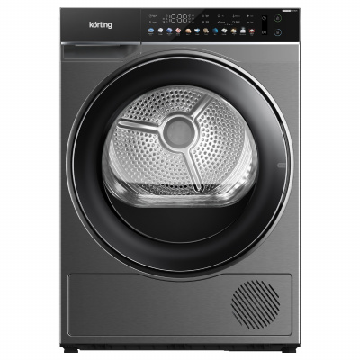 картинка Сушильная машина Korting KD 69IHP10 