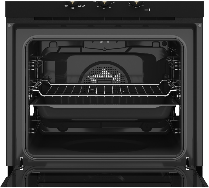 картинка Электрический духовой шкаф Teka HRB 6100 ATB BRASS 
