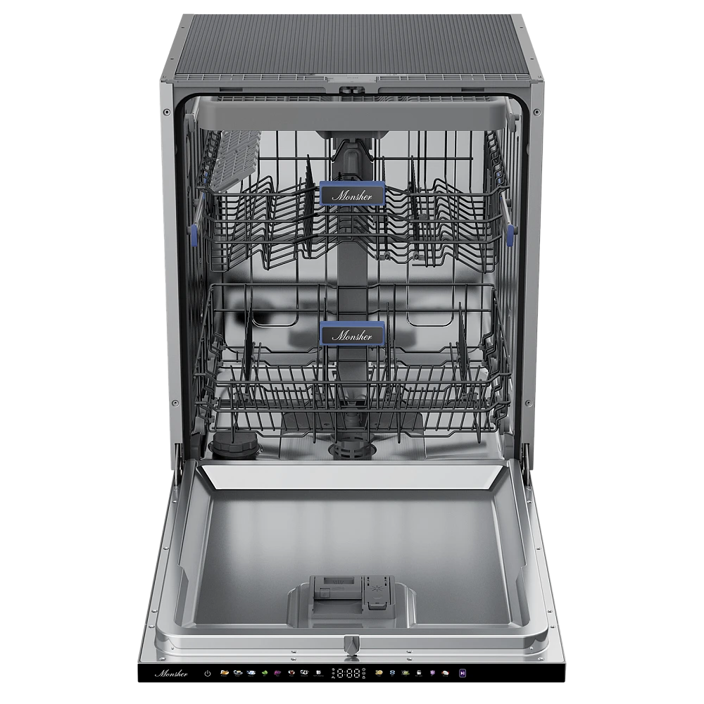 картинка Посудомоечная машина Monsher MD 6005 