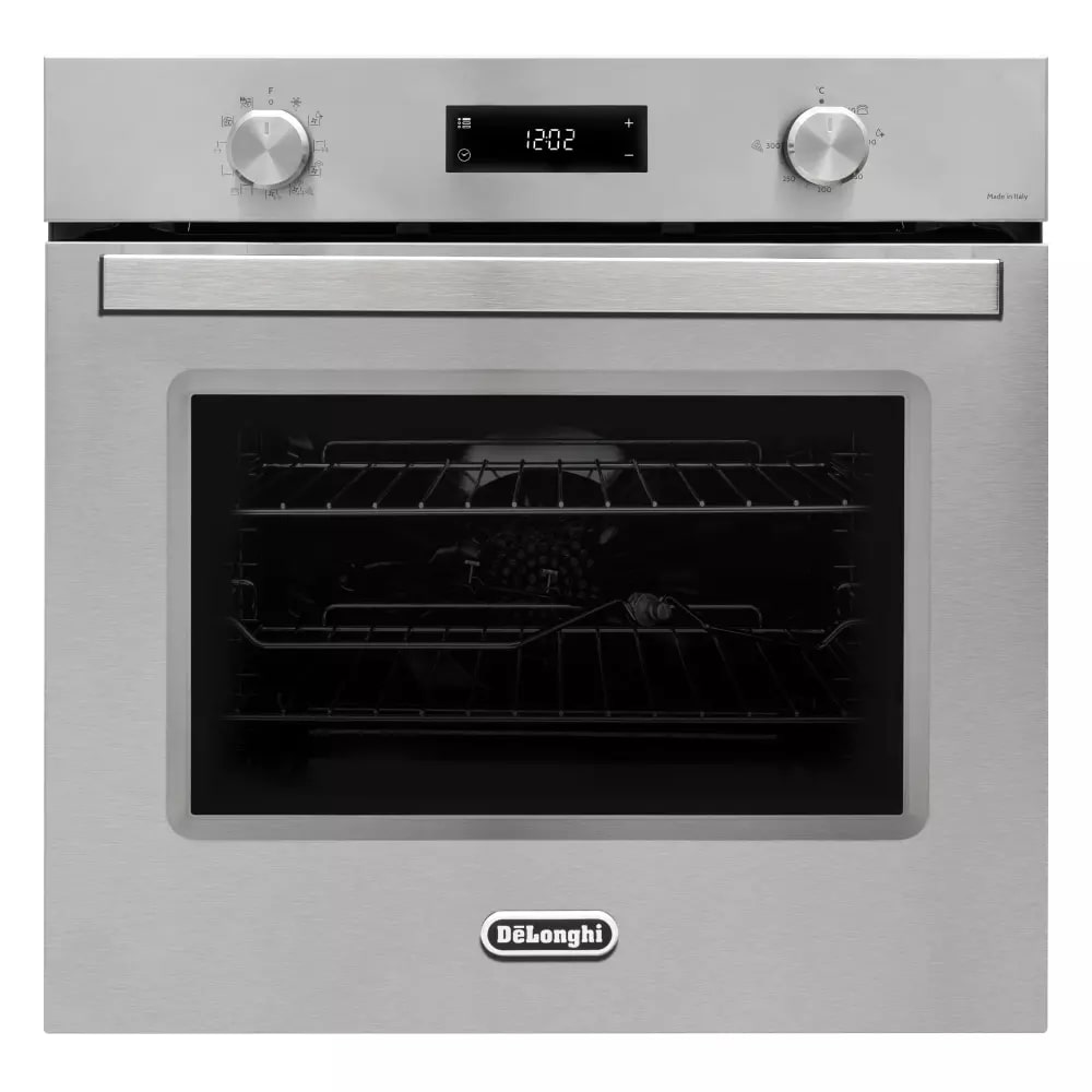 картинка Электрический духовой шкаф Delonghi PLM 9 XLX 2 RUS 