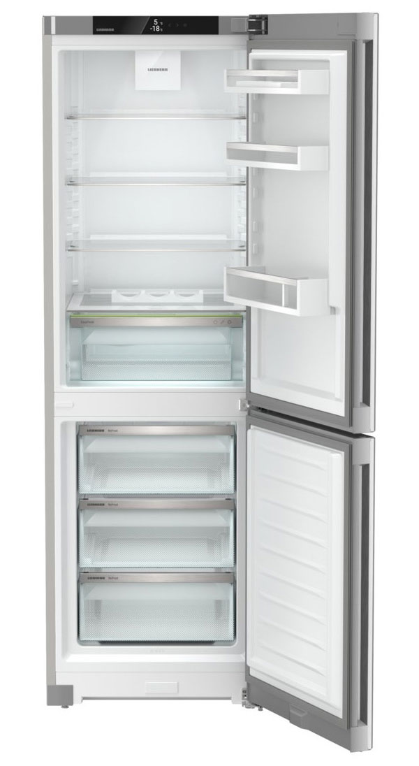 картинка Отдельностоящий холодильник Liebherr CNSFF 5203 
