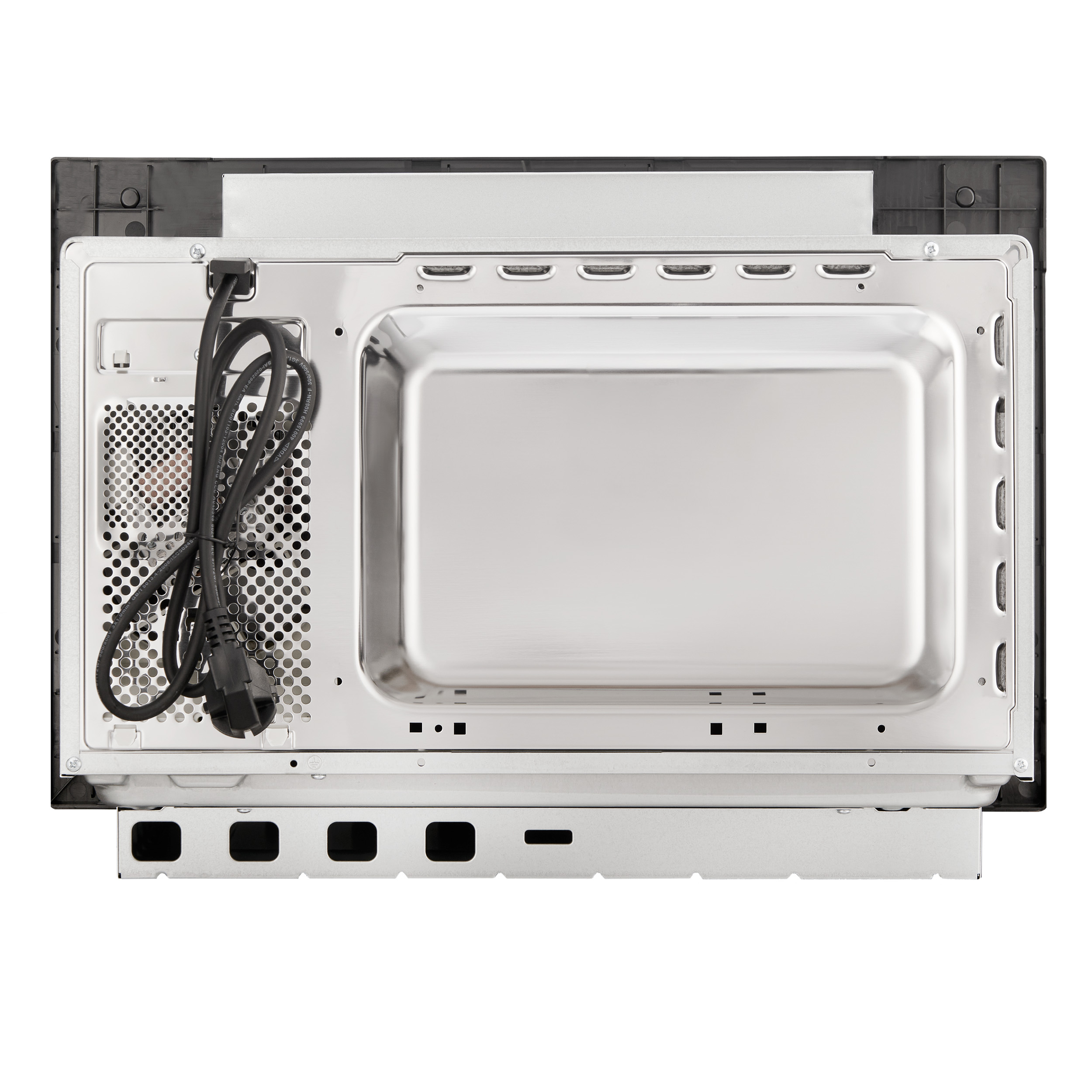 картинка Микроволновая печь встраиваемая Korting KMI 928 GW белая 