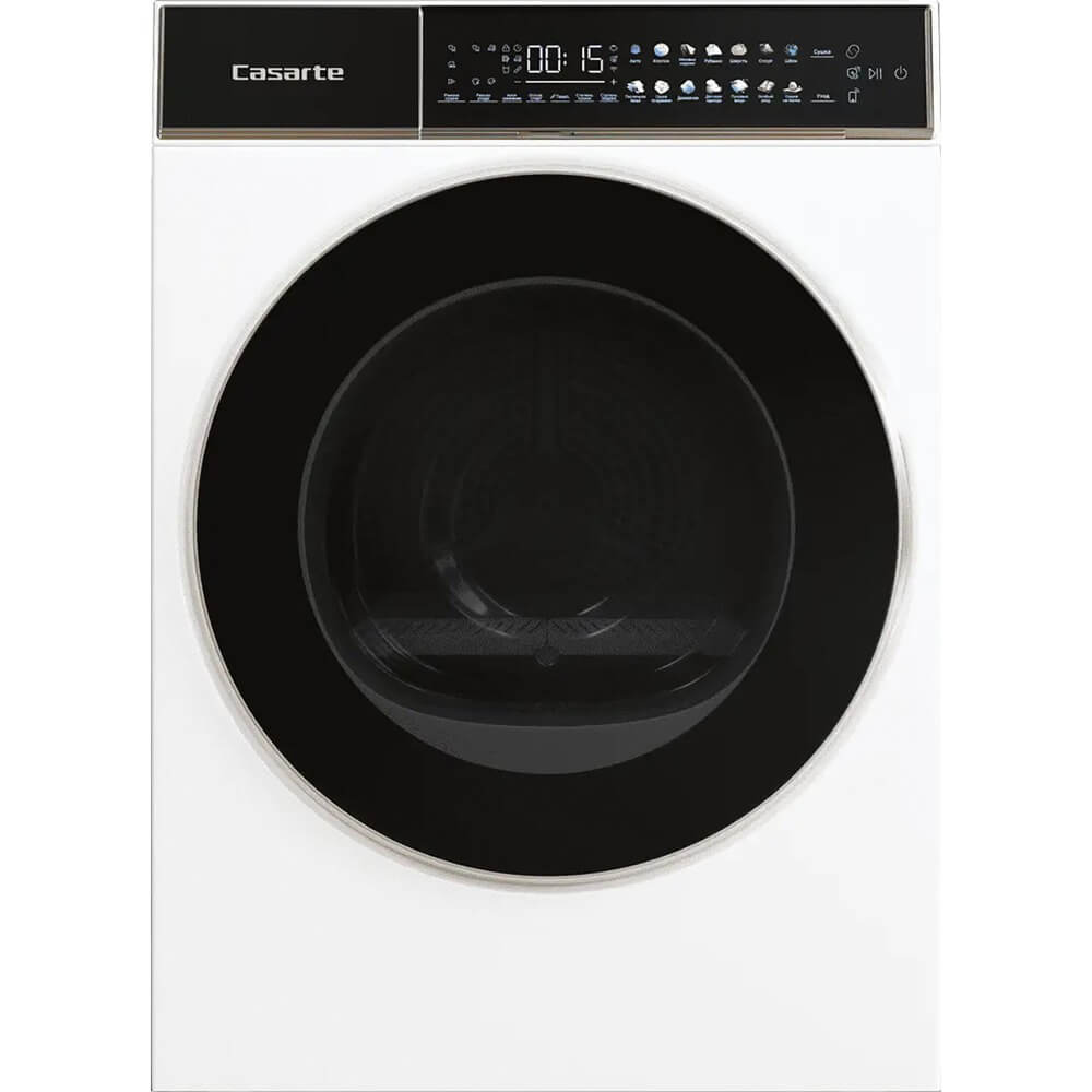 картинка Комплект Casarte L7 CASW12WL7CU+CASSK-2+CASD10WL7CU 