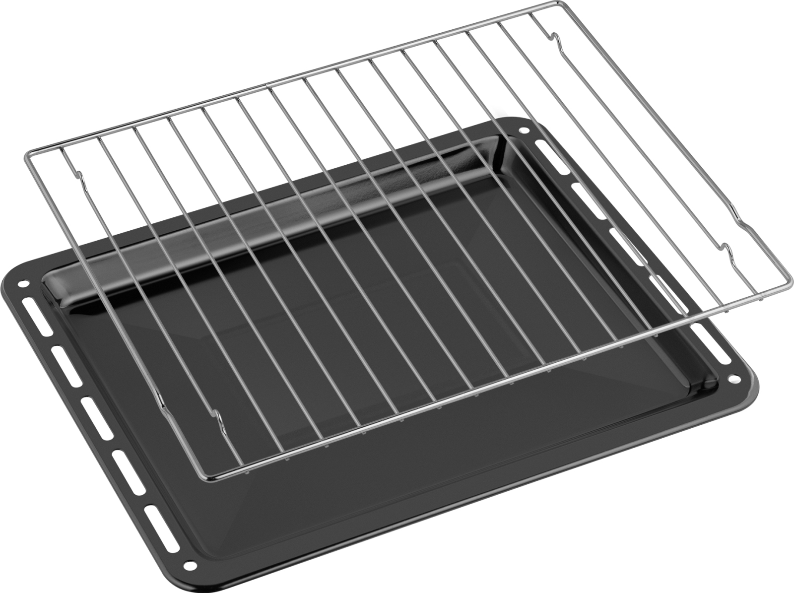 картинка Электрический духовой шкаф Weissgauff EOV 776 PDB 