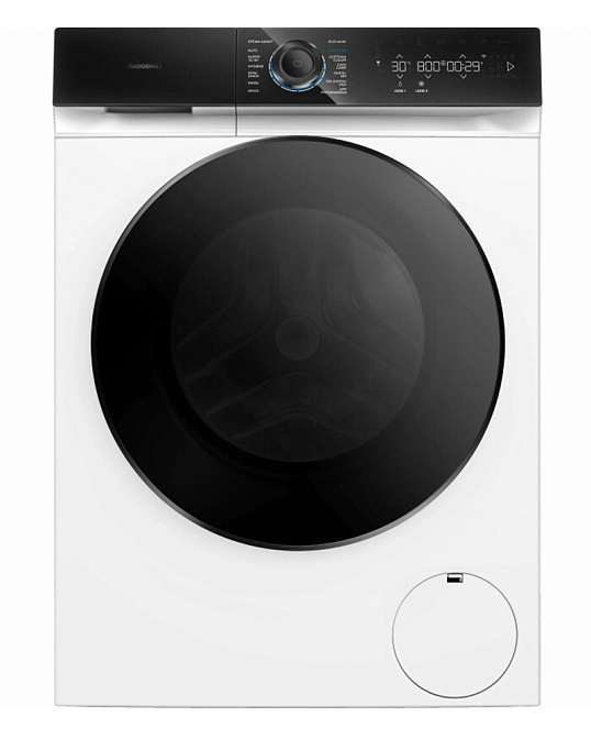 картинка Стиральная машина с функцией пара Gaggenau WM260165 