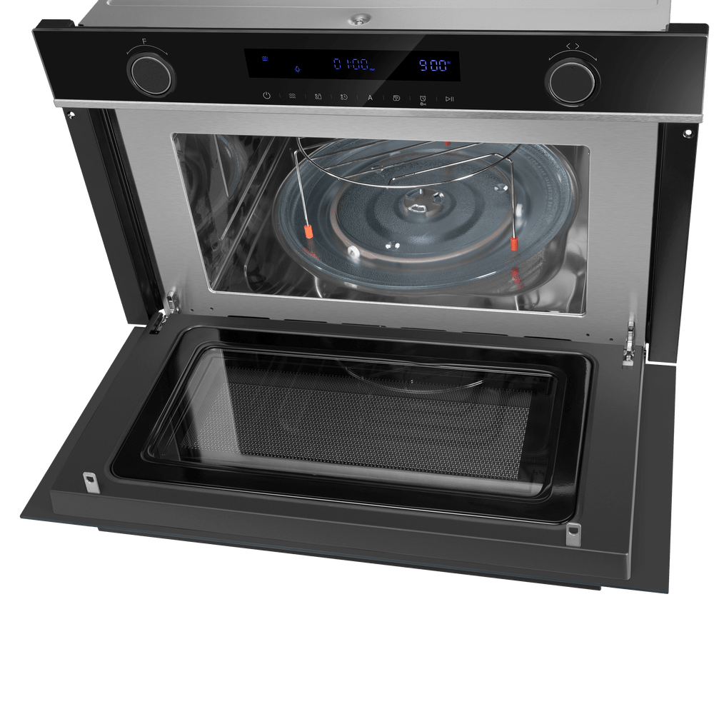 картинка Микроволновая печь Maunfeld MBMO349GB201 