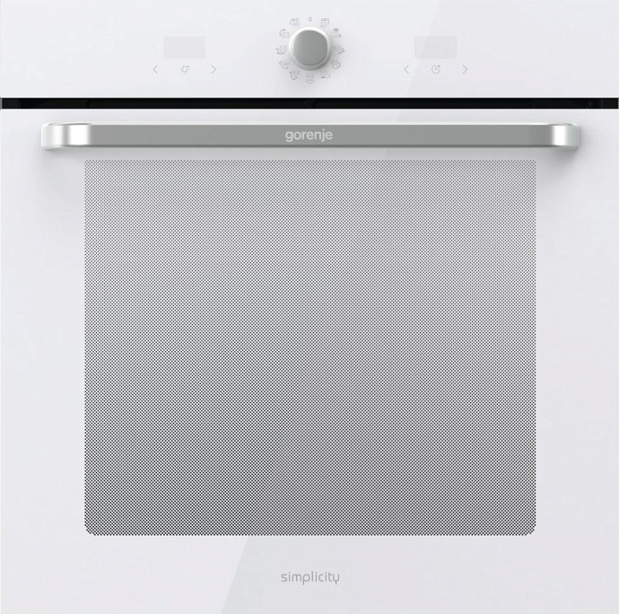 картинка Духовой шкаф Gorenje BOS6737SYW 