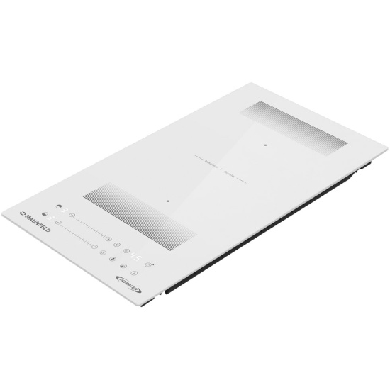 картинка Индукционная варочная панель Maunfeld CVI292S2FWHD Inverter 