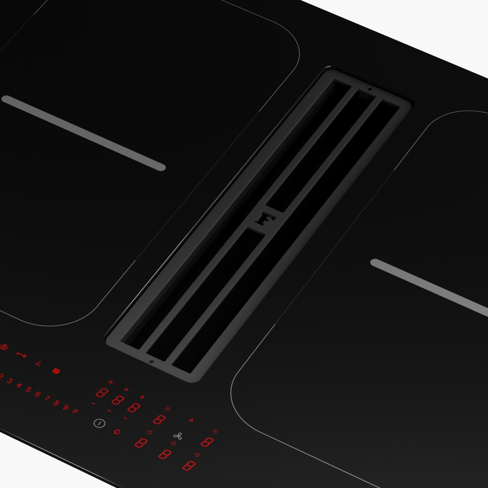 картинка Индукционная варочная панель Franke Smart FSM 7081R HI 