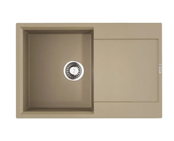 картинка Мойка Omoikiri DAISEN 78T 