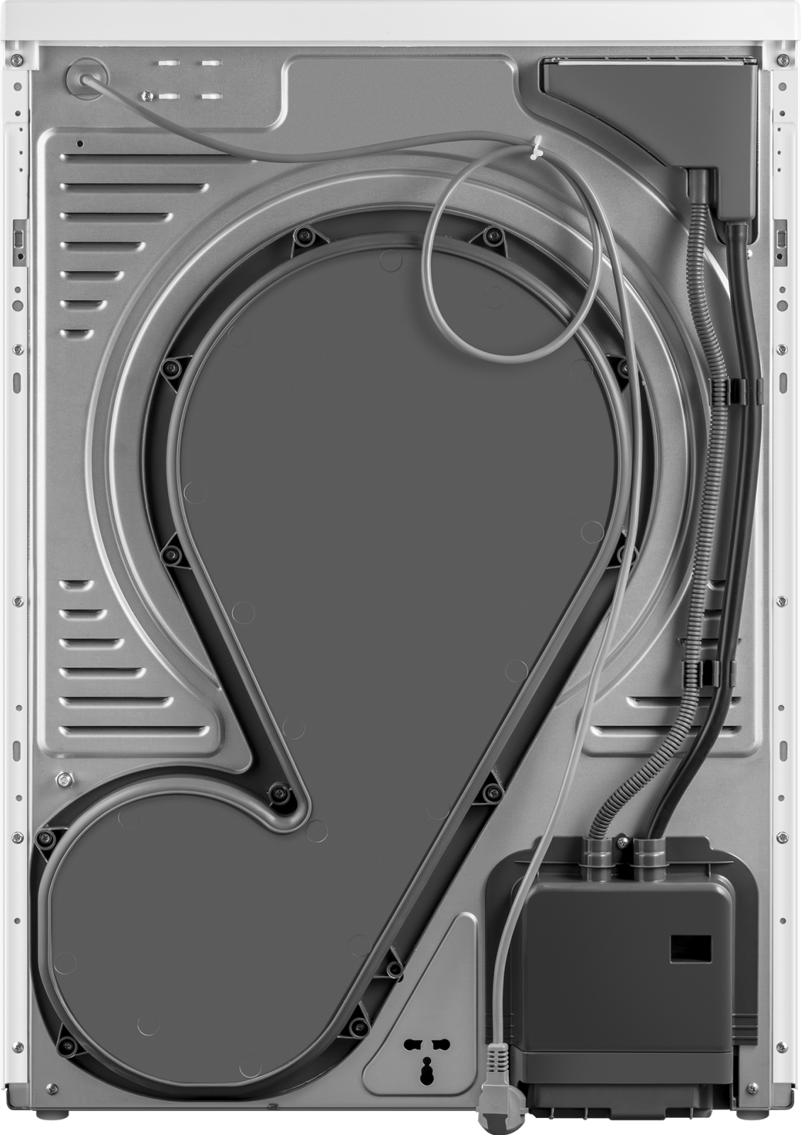 картинка Сушильная машина Weissgauff WD 5910 Heat Pump 