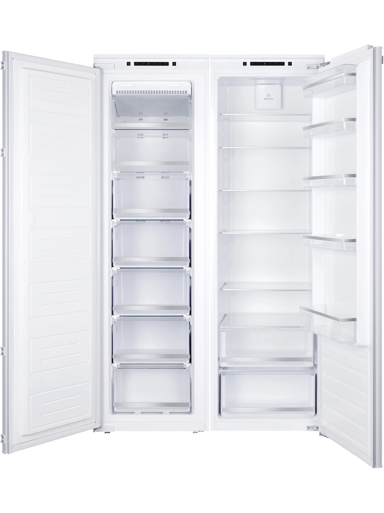 картинка Комбинация RFB 30 W + FRB 30 NFW 