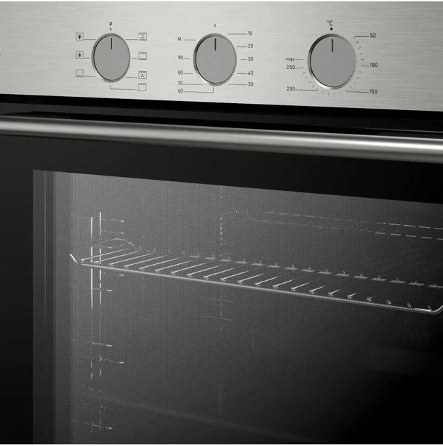 картинка Духовой шкаф Kuppersberg HF 603 BX 